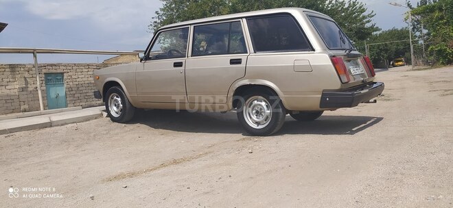 LADA (VAZ) 2104 2012, 170,000 km - 1.6 л - Bakı