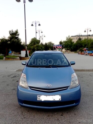 Toyota Prius 2008, 183,000 km - 1.5 l - Bakı
