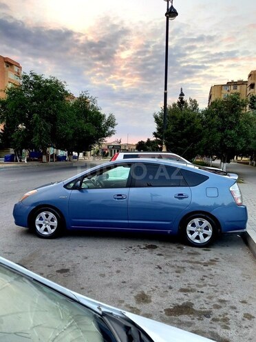Toyota Prius 2008, 183,000 km - 1.5 l - Bakı