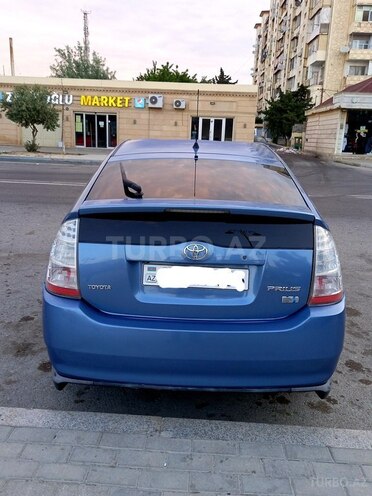 Toyota Prius 2008, 183,000 km - 1.5 l - Bakı