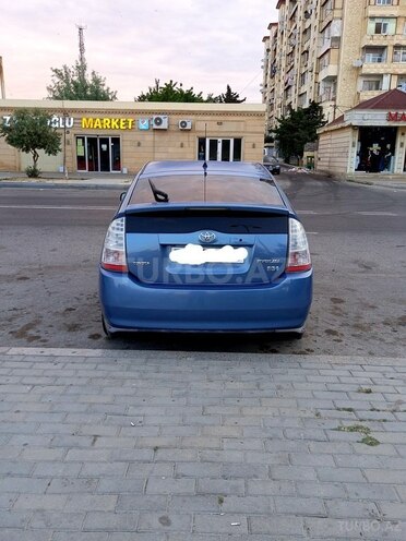 Toyota Prius 2008, 183,000 km - 1.5 l - Bakı