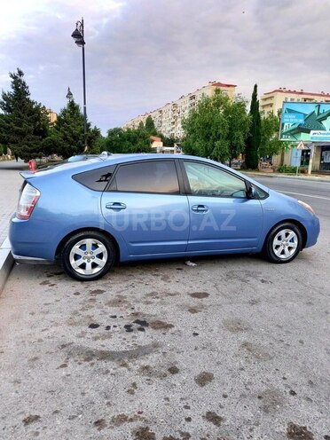 Toyota Prius 2008, 183,000 km - 1.5 l - Bakı