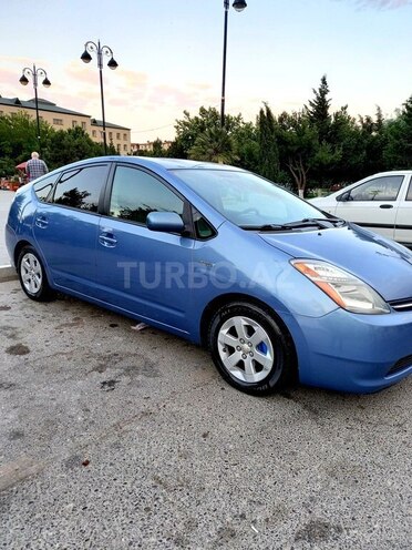 Toyota Prius 2008, 183,000 km - 1.5 l - Bakı