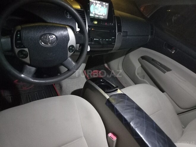 Toyota Prius 2008, 183,000 km - 1.5 l - Bakı