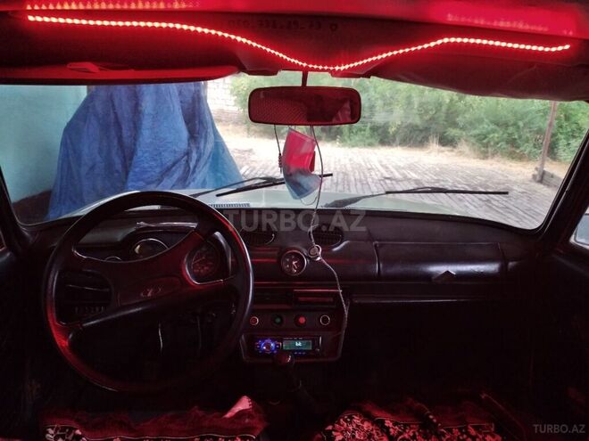 LADA (VAZ) 2106 1977, 100,000 km - 1.6 l - Cəlilabad