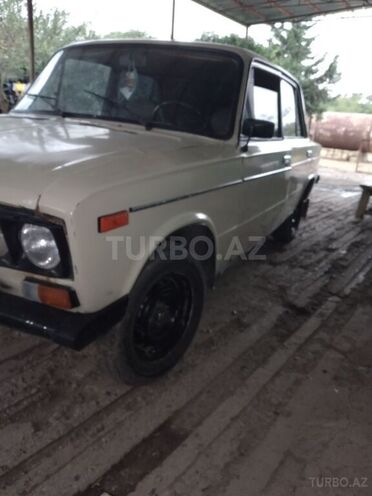 LADA (VAZ) 2106 1977, 100,000 km - 1.6 l - Cəlilabad