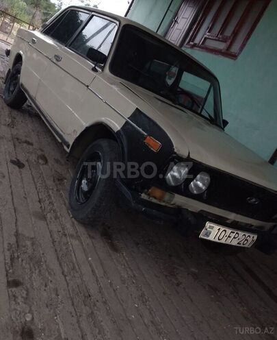 LADA (VAZ) 2106 1977, 100,000 km - 1.6 l - Cəlilabad