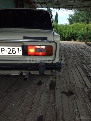 LADA (VAZ) 2106 1977, 100,000 km - 1.6 l - Cəlilabad