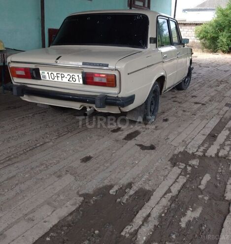 LADA (VAZ) 2106 1977, 100,000 km - 1.6 l - Cəlilabad
