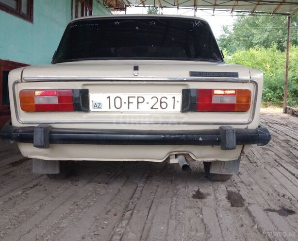 LADA (VAZ) 2106 1977, 100,000 km - 1.6 l - Cəlilabad