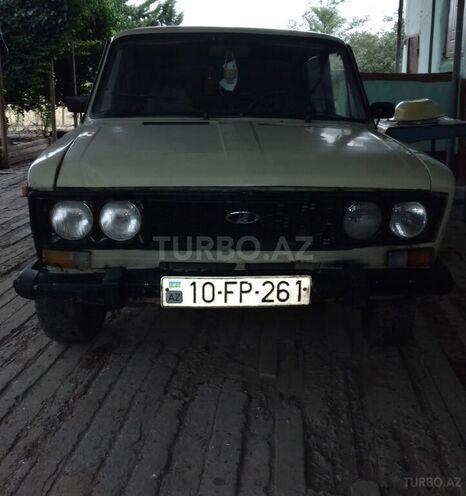LADA (VAZ) 2106 1977, 100,000 km - 1.6 l - Cəlilabad