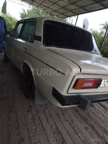 LADA (VAZ) 2106 1977, 100,000 km - 1.6 l - Cəlilabad