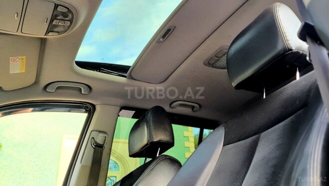 Hyundai Santa Fe 2010, 72,000 km - 2.2 л - Bakı
