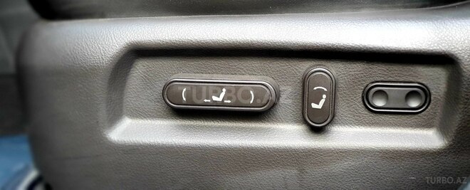 Hyundai Santa Fe 2010, 72,000 km - 2.2 л - Bakı