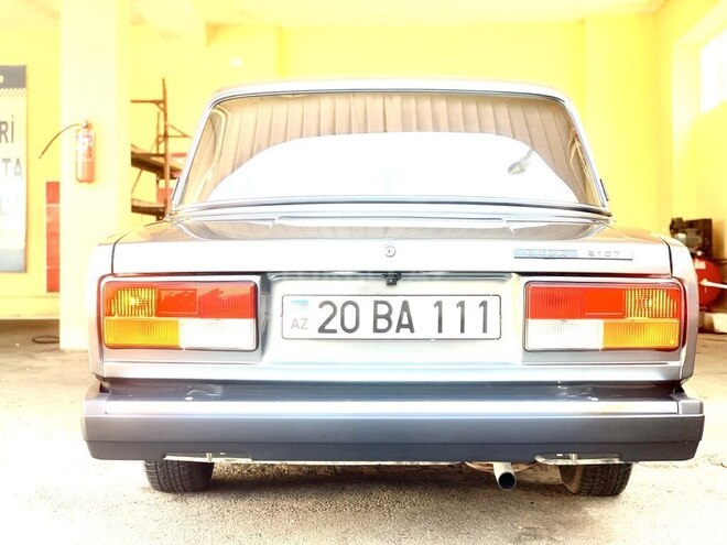LADA (VAZ) 2107 2011, 92,000 km - 1.6 l - Gəncə