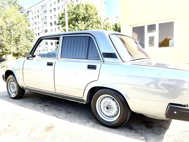 LADA (VAZ) 2107 2011, 92,000 km - 1.6 l - Gəncə