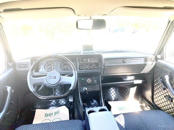 LADA (VAZ) 2107 2011, 92,000 km - 1.6 l - Gəncə