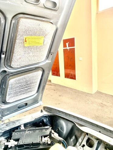 LADA (VAZ) 2107 2011, 92,000 km - 1.6 l - Gəncə