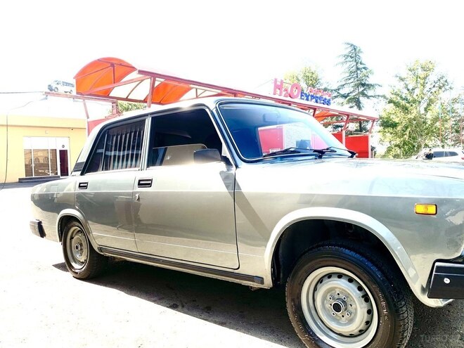 LADA (VAZ) 2107 2011, 92,000 km - 1.6 l - Gəncə