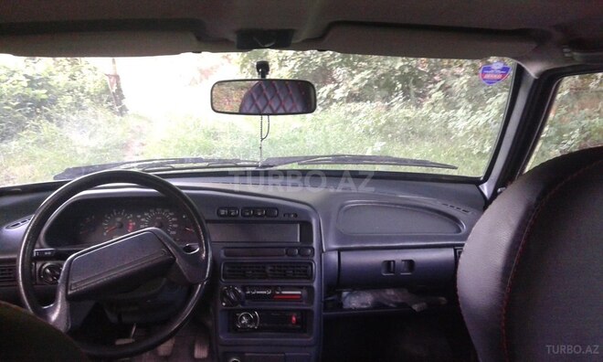 LADA (VAZ) 2115 2011, 100,000 km - 1.6 л - Şəki
