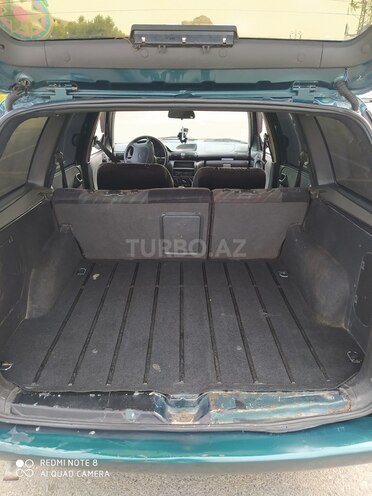 Opel Astra 1997, 286,000 km - 1.6 l - Bakı