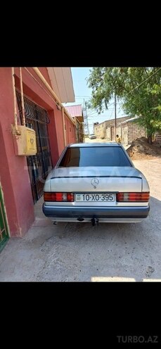 Mercedes 190 1991, 552,445 km - 0.2 л - Bakı