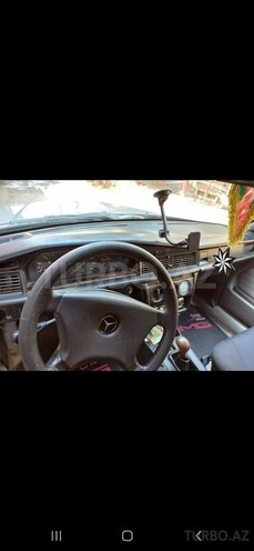 Mercedes 190 1991, 552,445 km - 0.2 л - Bakı