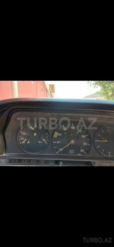 Mercedes 190 1991, 552,445 km - 0.2 л - Bakı