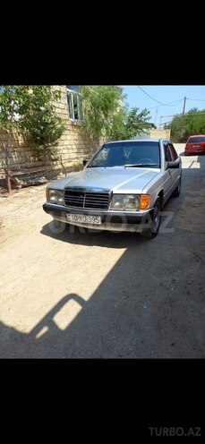 Mercedes 190 1991, 552,445 km - 0.2 л - Bakı