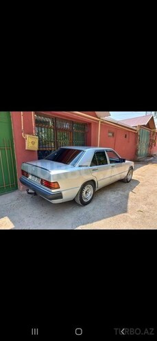 Mercedes 190 1991, 552,445 km - 0.2 л - Bakı