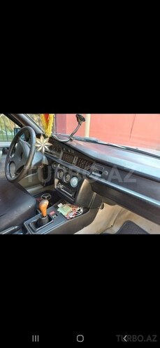 Mercedes 190 1991, 552,445 km - 0.2 л - Bakı