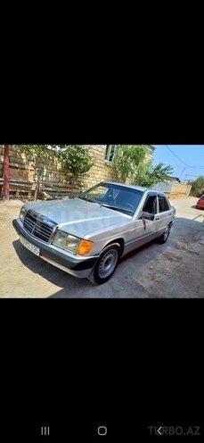Mercedes 190 1991, 552,445 km - 0.2 л - Bakı