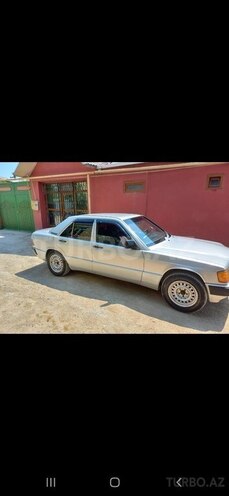Mercedes 190 1991, 552,445 km - 0.2 л - Bakı