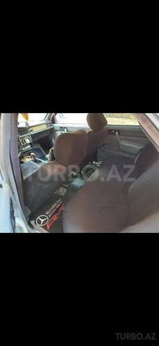 Mercedes 190 1991, 552,445 km - 0.2 л - Bakı