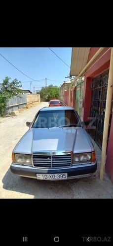 Mercedes 190 1991, 552,445 km - 0.2 л - Bakı