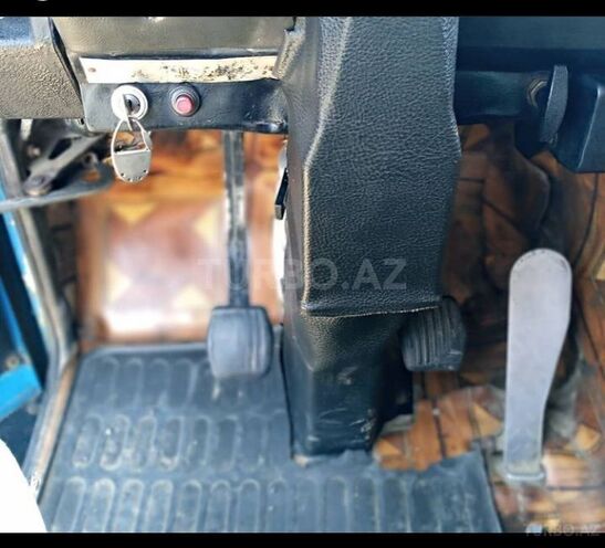MAZ 54322 1990, 50,000 km - 0.4 l - Astara
