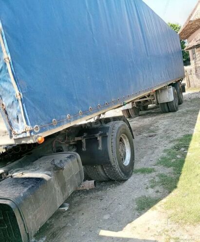 MAZ 54322 1990, 50,000 km - 0.4 l - Astara