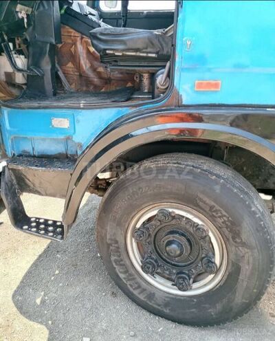 MAZ 54322 1990, 50,000 km - 0.4 l - Astara