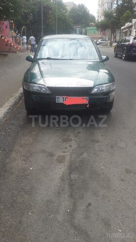 Opel Vectra 1996, 111,170 km - 1.8 l - Mingəçevir