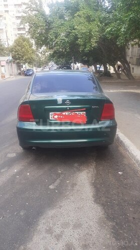 Opel Vectra 1996, 111,170 km - 1.8 l - Mingəçevir