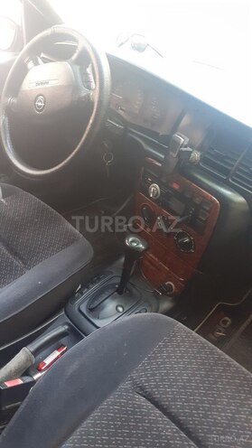 Opel Vectra 1996, 111,170 km - 1.8 l - Mingəçevir