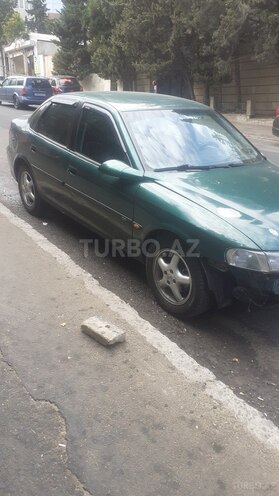 Opel Vectra 1996, 111,170 km - 1.8 l - Mingəçevir