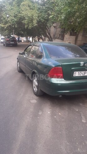 Opel Vectra 1996, 111,170 km - 1.8 l - Mingəçevir