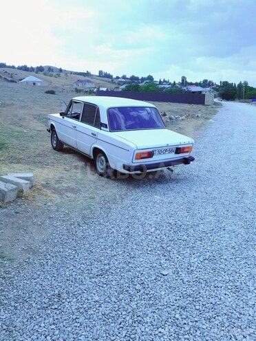 LADA (VAZ) 2106 1994, 12,355 km - 1.6 l - Şamaxı