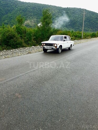 LADA (VAZ) 2106 1994, 12,355 km - 1.6 l - Şamaxı