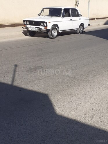 LADA (VAZ) 2106 1994, 12,355 km - 1.6 l - Şamaxı