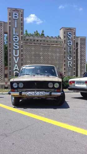 LADA (VAZ) 2106 1986, 68,348 km - 0.1 l - Biləsuvar