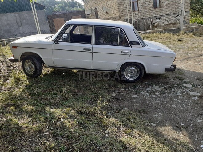 LADA (VAZ) 2106 1994, 12,355 km - 1.6 l - Şamaxı