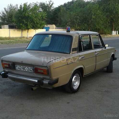 LADA (VAZ) 2106 1986, 68,348 km - 0.1 l - Biləsuvar