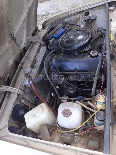 LADA (VAZ) 2106 1986, 68,348 km - 0.1 l - Biləsuvar